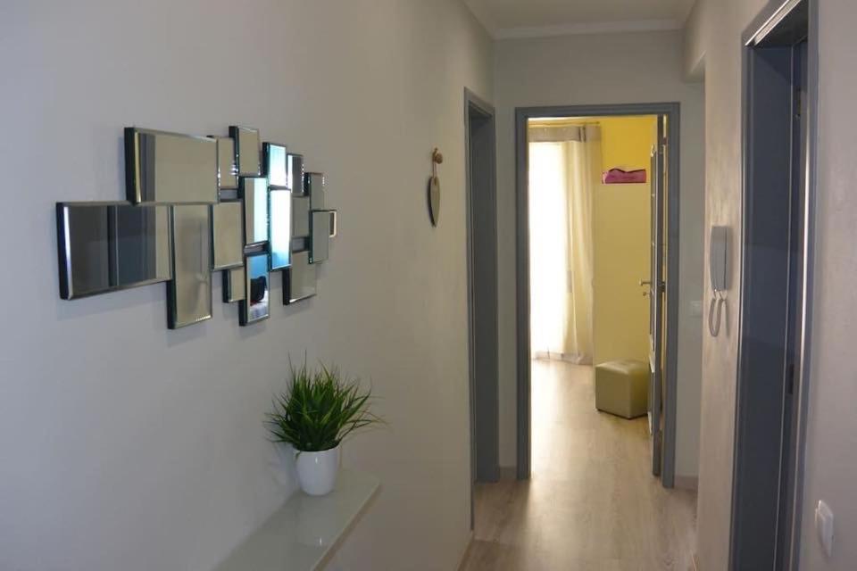 Apartamento Carmo Carvoeiro  Exterior foto